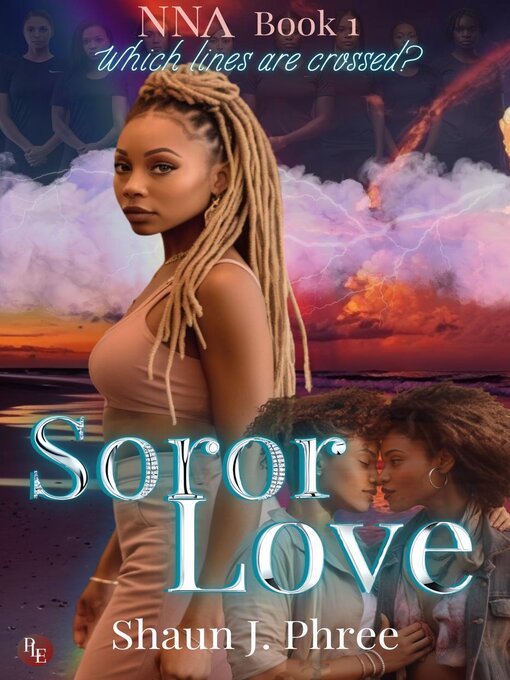 Title details for Soror Love by Shaun J. Phree - Available